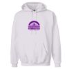 Adult Ultimate Cotton® Pullover Hooded Sweatshirt Thumbnail