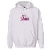 Adult Ultimate Cotton® Pullover Hooded Sweatshirt Thumbnail