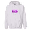Adult Ultimate Cotton® Pullover Hooded Sweatshirt Thumbnail