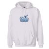 Adult Ultimate Cotton® Pullover Hooded Sweatshirt Thumbnail