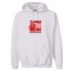 Adult Ultimate Cotton® Pullover Hooded Sweatshirt Thumbnail