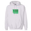 Adult Ultimate Cotton® Pullover Hooded Sweatshirt Thumbnail