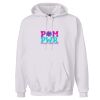 Adult Ultimate Cotton® Pullover Hooded Sweatshirt Thumbnail