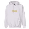 Adult Ultimate Cotton® Pullover Hooded Sweatshirt Thumbnail