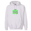 Adult Ultimate Cotton® Pullover Hooded Sweatshirt Thumbnail