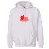Adult Ultimate Cotton® Pullover Hooded Sweatshirt Thumbnail