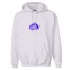 Adult Ultimate Cotton® Pullover Hooded Sweatshirt Thumbnail