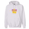 Adult Ultimate Cotton® Pullover Hooded Sweatshirt Thumbnail
