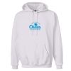 Adult Ultimate Cotton® Pullover Hooded Sweatshirt Thumbnail