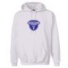 Adult Ultimate Cotton® Pullover Hooded Sweatshirt Thumbnail