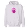 Adult Ultimate Cotton® Pullover Hooded Sweatshirt Thumbnail