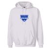 Adult Ultimate Cotton® Pullover Hooded Sweatshirt Thumbnail