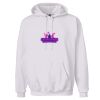 Adult Ultimate Cotton® Pullover Hooded Sweatshirt Thumbnail