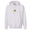 Adult Ultimate Cotton® Pullover Hooded Sweatshirt Thumbnail