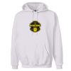 Adult Ultimate Cotton® Pullover Hooded Sweatshirt Thumbnail