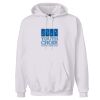 Adult Ultimate Cotton® Pullover Hooded Sweatshirt Thumbnail