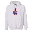 Adult Ultimate Cotton® Pullover Hooded Sweatshirt Thumbnail