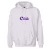 Adult Ultimate Cotton® Pullover Hooded Sweatshirt Thumbnail