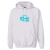 Adult Ultimate Cotton® Pullover Hooded Sweatshirt Thumbnail
