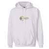 Adult Ultimate Cotton® Pullover Hooded Sweatshirt Thumbnail