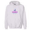 Adult Ultimate Cotton® Pullover Hooded Sweatshirt Thumbnail