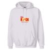 Adult Ultimate Cotton® Pullover Hooded Sweatshirt Thumbnail