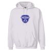 Adult Ultimate Cotton® Pullover Hooded Sweatshirt Thumbnail