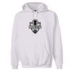 Adult Ultimate Cotton® Pullover Hooded Sweatshirt Thumbnail