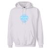 Adult Ultimate Cotton® Pullover Hooded Sweatshirt Thumbnail