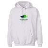 Adult Ultimate Cotton® Pullover Hooded Sweatshirt Thumbnail