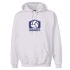 Adult Ultimate Cotton® Pullover Hooded Sweatshirt Thumbnail