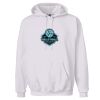 Adult Ultimate Cotton® Pullover Hooded Sweatshirt Thumbnail