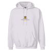 Adult Ultimate Cotton® Pullover Hooded Sweatshirt Thumbnail