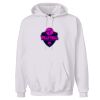 Adult Ultimate Cotton® Pullover Hooded Sweatshirt Thumbnail