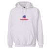 Adult Ultimate Cotton® Pullover Hooded Sweatshirt Thumbnail