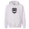 Adult Ultimate Cotton® Pullover Hooded Sweatshirt Thumbnail