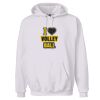 Adult Ultimate Cotton® Pullover Hooded Sweatshirt Thumbnail