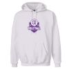 Adult Ultimate Cotton® Pullover Hooded Sweatshirt Thumbnail