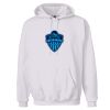Adult Ultimate Cotton® Pullover Hooded Sweatshirt Thumbnail