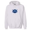 Adult Ultimate Cotton® Pullover Hooded Sweatshirt Thumbnail