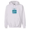 Adult Ultimate Cotton® Pullover Hooded Sweatshirt Thumbnail