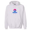 Adult Ultimate Cotton® Pullover Hooded Sweatshirt Thumbnail