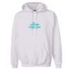 Adult Ultimate Cotton® Pullover Hooded Sweatshirt Thumbnail