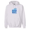 Adult Ultimate Cotton® Pullover Hooded Sweatshirt Thumbnail