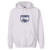 Adult Ultimate Cotton® Pullover Hooded Sweatshirt Thumbnail
