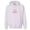 Adult Ultimate Cotton® Pullover Hooded Sweatshirt Thumbnail
