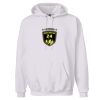 Adult Ultimate Cotton® Pullover Hooded Sweatshirt Thumbnail