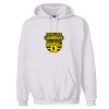 Adult Ultimate Cotton® Pullover Hooded Sweatshirt Thumbnail