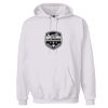 Adult Ultimate Cotton® Pullover Hooded Sweatshirt Thumbnail