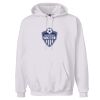 Adult Ultimate Cotton® Pullover Hooded Sweatshirt Thumbnail